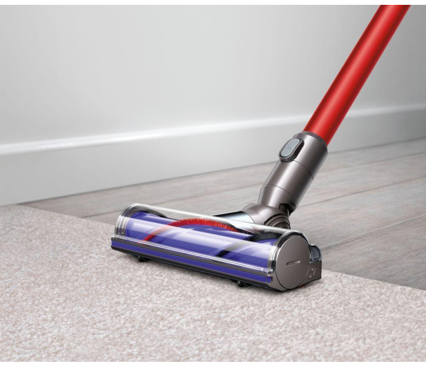DYSON V6 total clean - 1403114 - zdjęcie 5